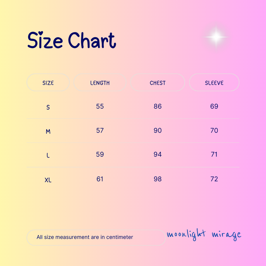 Cat-Ear Striped Lace-Paneled Full Zip Hoodie